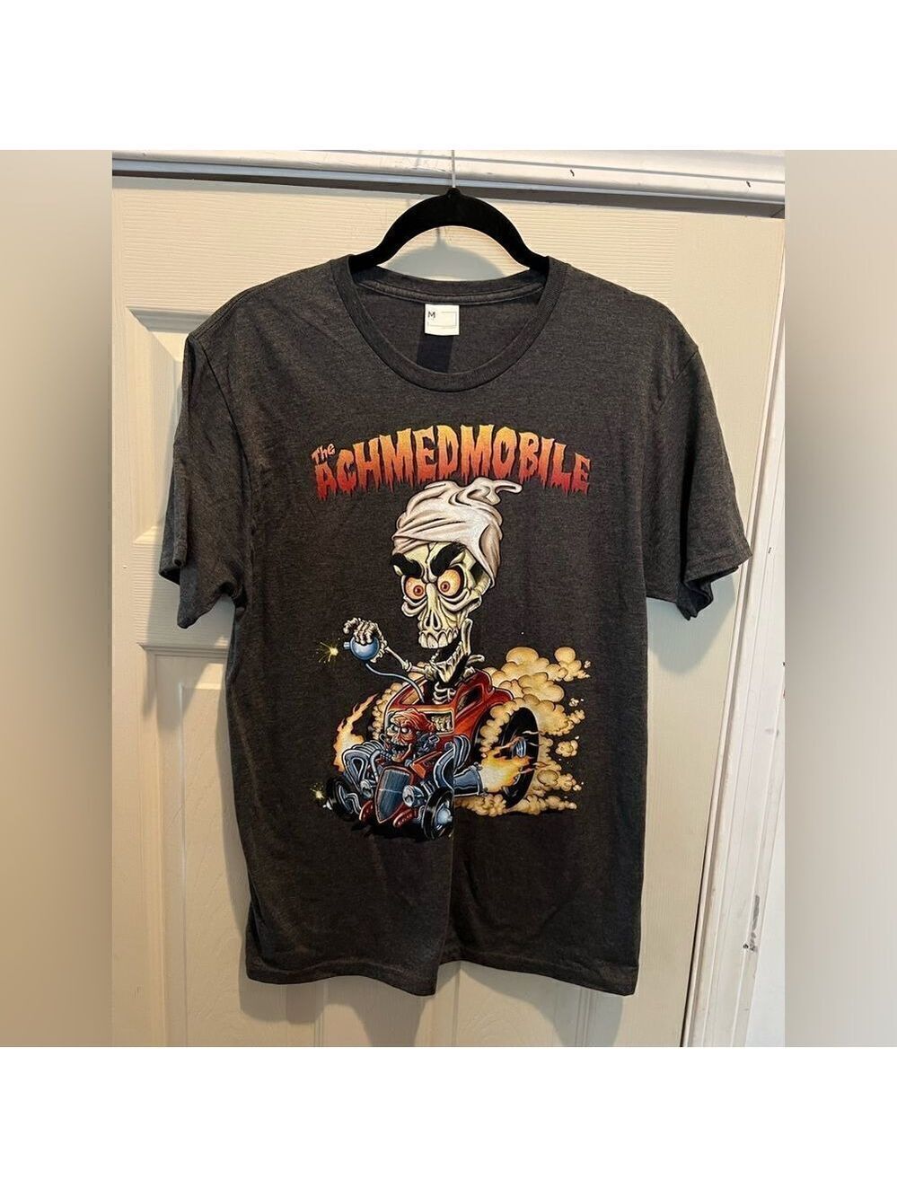 Jeff Dunham Ahmedmobile Shirt